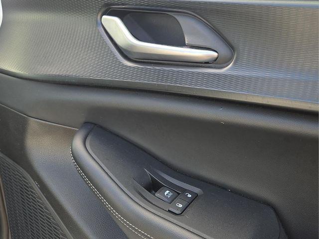 used 2024 Jeep Grand Cherokee L car, priced at $31,700