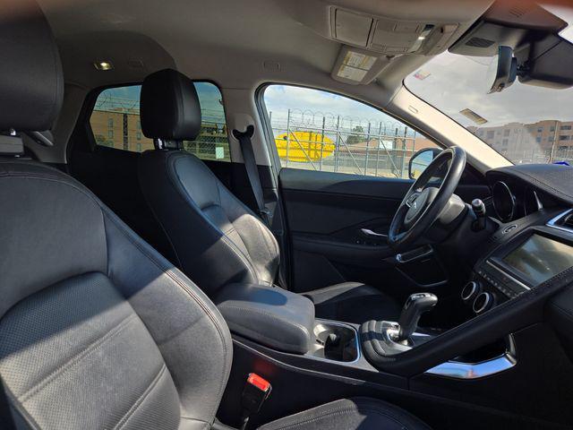used 2020 Jaguar E-PACE car, priced at $19,900