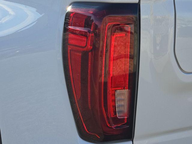 used 2025 GMC Sierra 1500 car, priced at $44,900