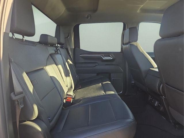 used 2025 GMC Sierra 1500 car, priced at $44,900