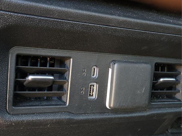 used 2025 GMC Sierra 1500 car, priced at $44,900