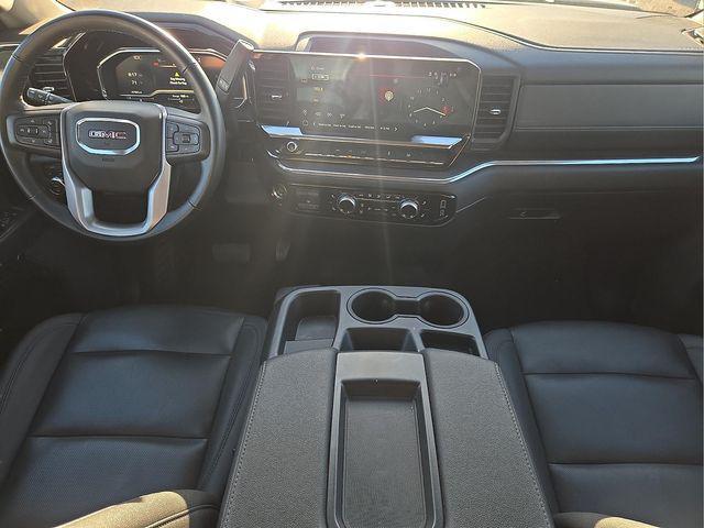 used 2025 GMC Sierra 1500 car, priced at $44,900