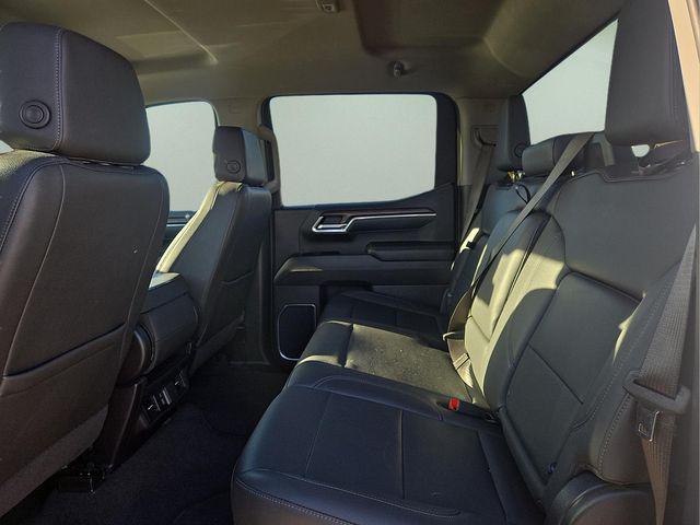 used 2025 GMC Sierra 1500 car, priced at $44,900