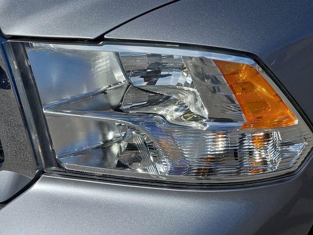 used 2022 Ram 1500 Classic car, priced at $27,100