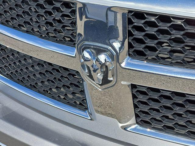 used 2022 Ram 1500 Classic car, priced at $27,100