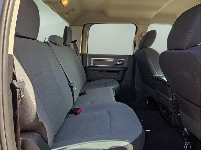 used 2022 Ram 1500 Classic car, priced at $27,100