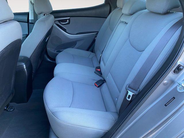 used 2013 Hyundai Elantra car
