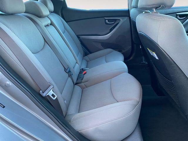 used 2013 Hyundai Elantra car