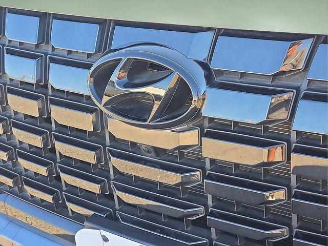 used 2024 Hyundai Palisade car, priced at $36,900