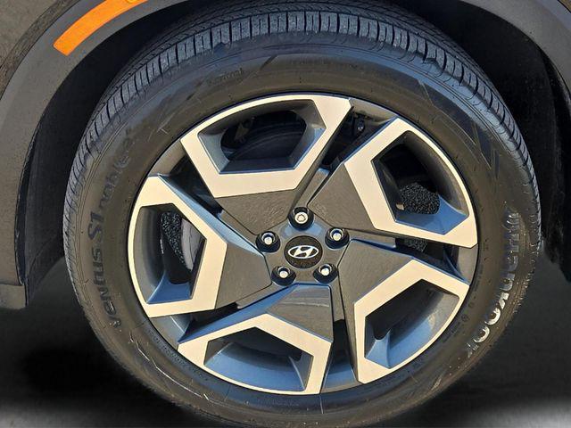 used 2024 Hyundai Palisade car, priced at $36,900