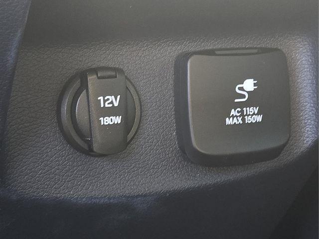 used 2024 Hyundai Palisade car, priced at $36,900