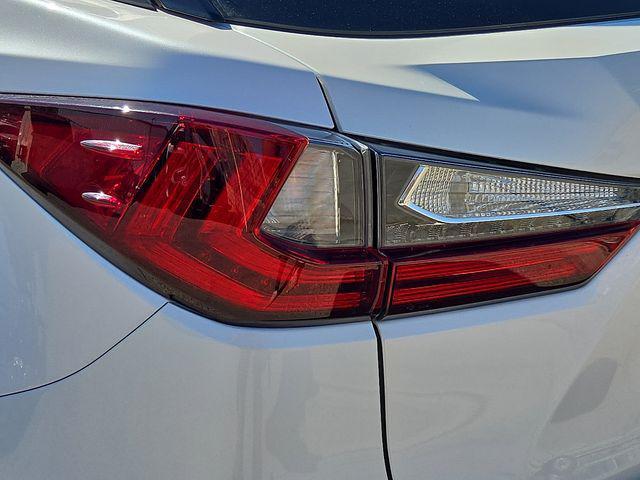 used 2022 Lexus RX 350 car, priced at $31,200