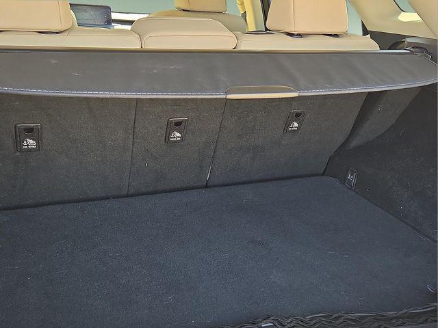 used 2022 Lexus RX 350 car, priced at $31,200