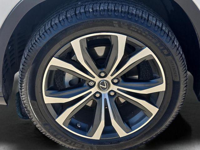 used 2022 Lexus RX 350 car, priced at $31,200