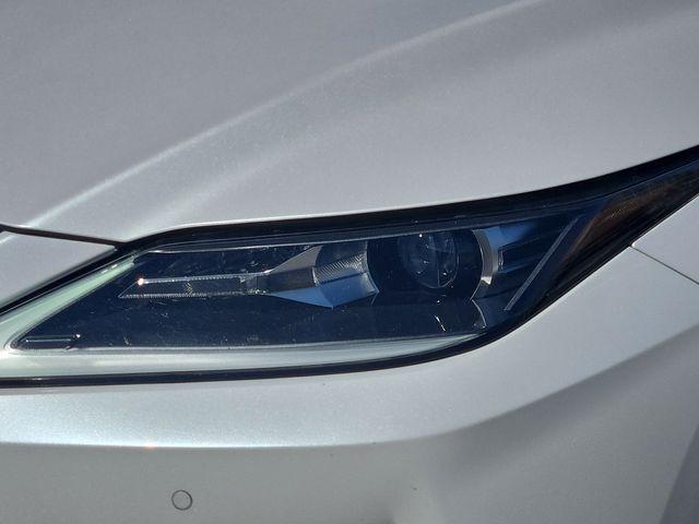 used 2022 Lexus RX 350 car, priced at $31,200