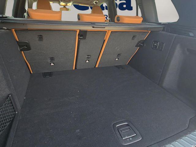 used 2023 BMW X3 car, priced at $35,500