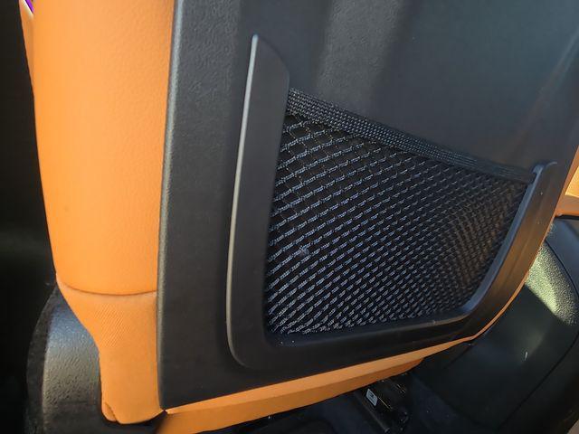 used 2023 BMW X3 car, priced at $35,500