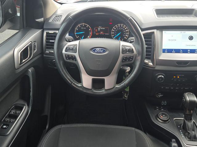 used 2022 Ford Ranger car, priced at $31,000