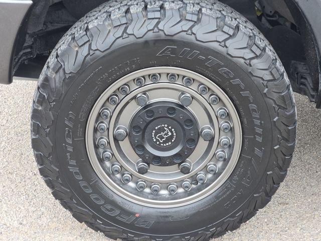 used 2022 Ford Ranger car, priced at $31,000