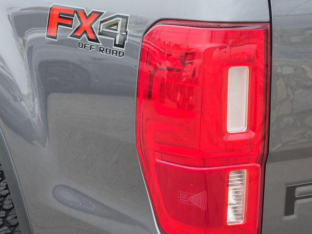 used 2022 Ford Ranger car, priced at $31,000