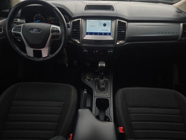 used 2022 Ford Ranger car, priced at $31,000