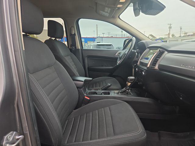 used 2022 Ford Ranger car, priced at $31,000