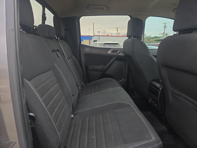 used 2022 Ford Ranger car, priced at $31,000