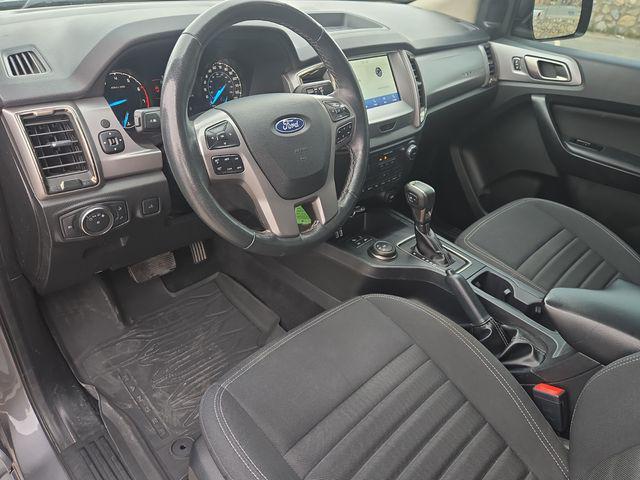used 2022 Ford Ranger car, priced at $31,000