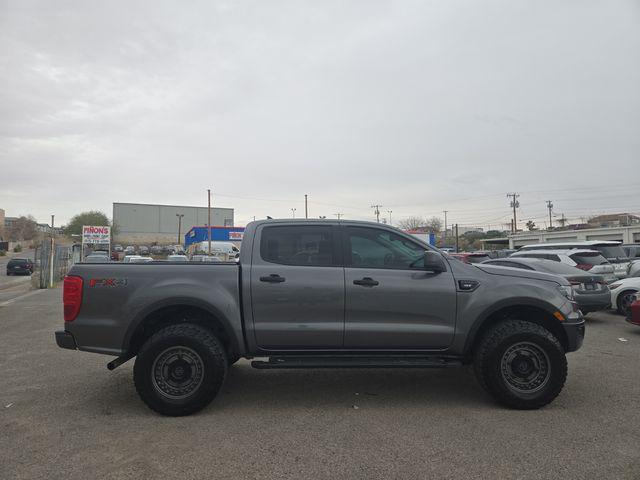 used 2022 Ford Ranger car, priced at $31,000