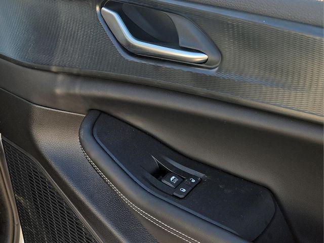 used 2025 Jeep Grand Cherokee L car, priced at $34,500