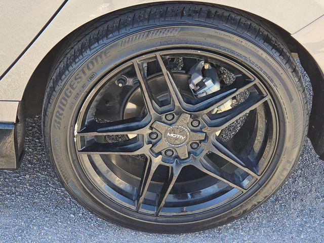 used 2021 Honda Civic car, priced at $20,200