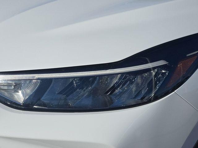 used 2024 Ford Escape car, priced at $22,200