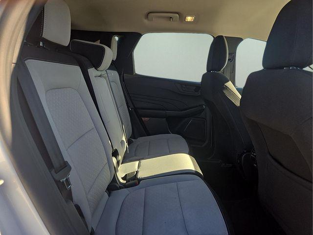 used 2024 Ford Escape car, priced at $22,200