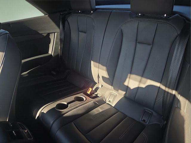 used 2022 Audi A5 car, priced at $33,400