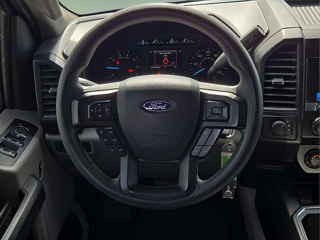 used 2020 Ford F-150 car, priced at $24,900