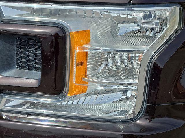 used 2020 Ford F-150 car, priced at $24,900