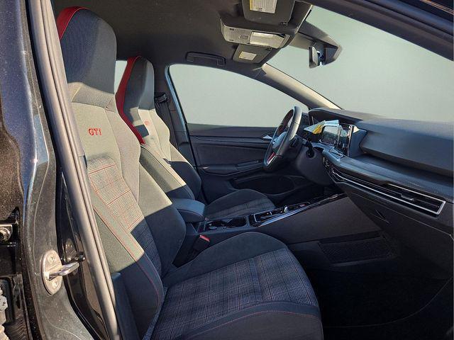 used 2024 Volkswagen Golf GTI car, priced at $26,000