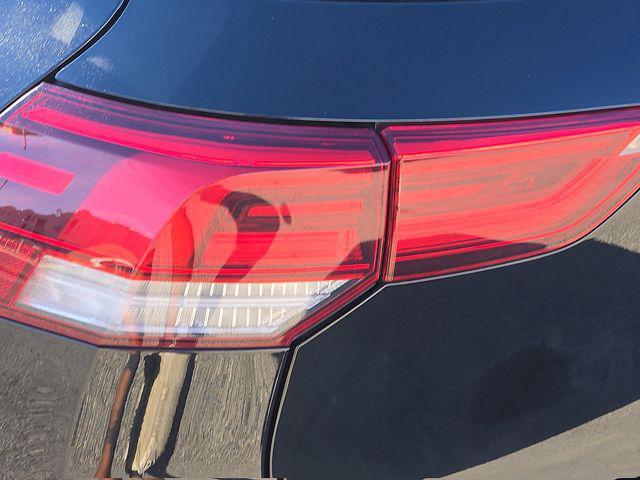 used 2024 Volkswagen Golf GTI car, priced at $26,000