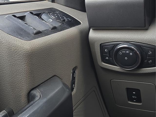 used 2017 Ford F-150 car, priced at $20,990