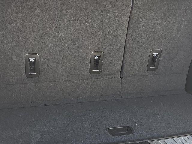 used 2024 Chevrolet Tahoe car, priced at $62,600