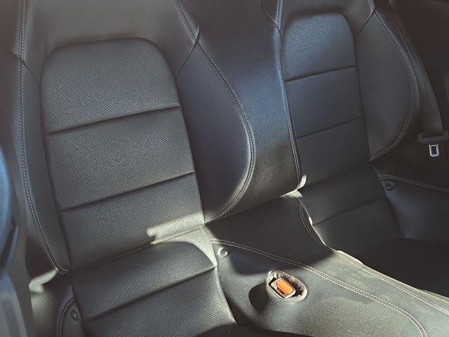 used 2023 Ford Mustang car, priced at $24,900