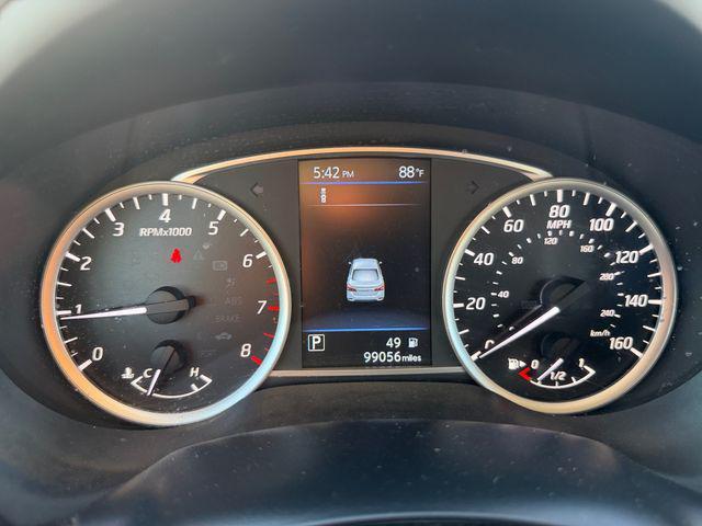 used 2019 Nissan Sentra car