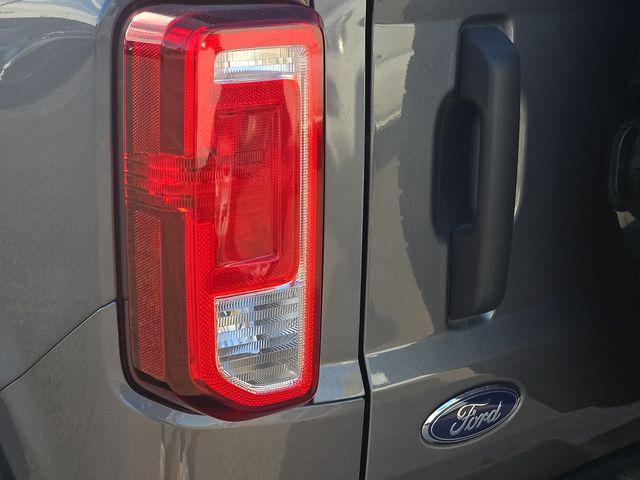 used 2023 Ford Bronco car, priced at $34,000