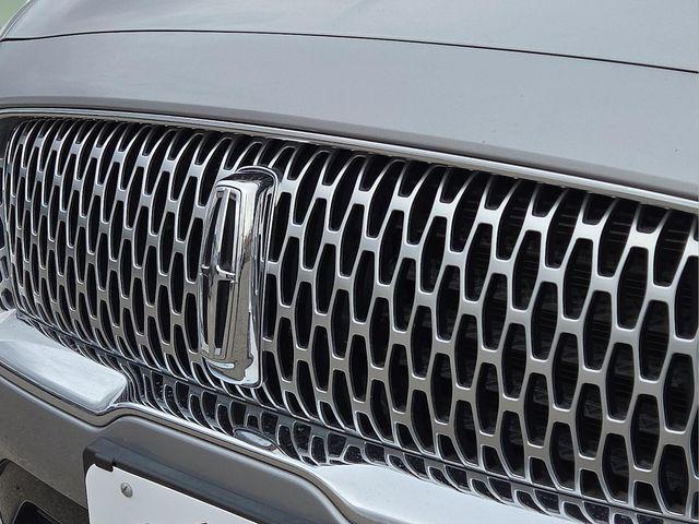 used 2021 Lincoln Nautilus car, priced at $28,500