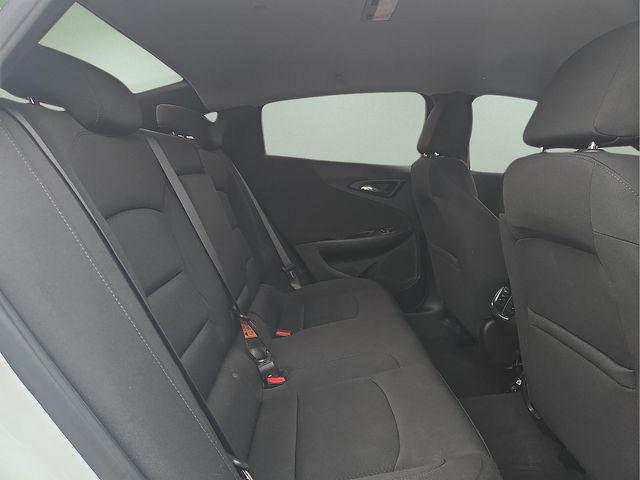 used 2021 Chevrolet Malibu car, priced at $19,300