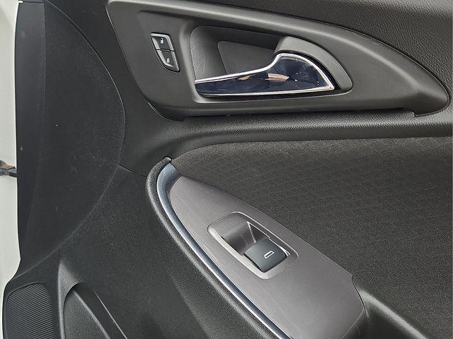 used 2021 Chevrolet Malibu car, priced at $19,300