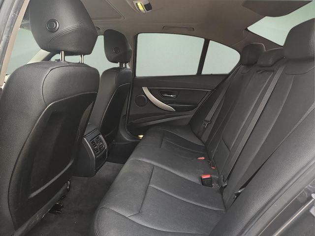 used 2016 BMW 320 car, priced at $14,500