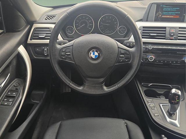 used 2016 BMW 320 car, priced at $14,500