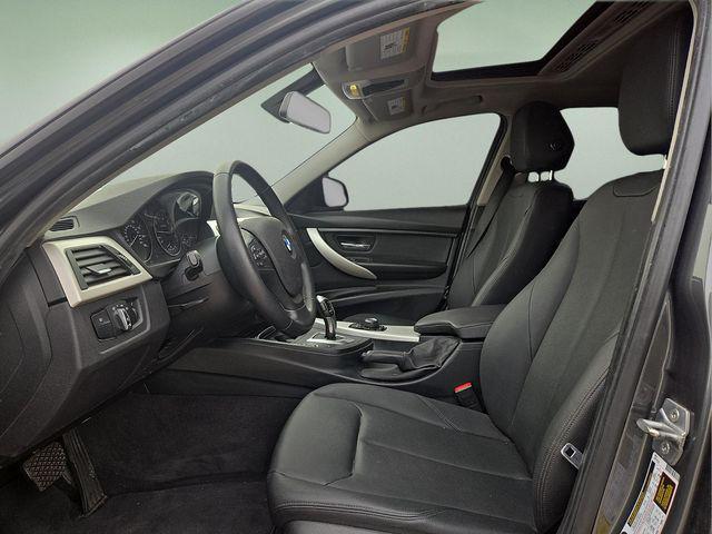 used 2016 BMW 320 car, priced at $14,500