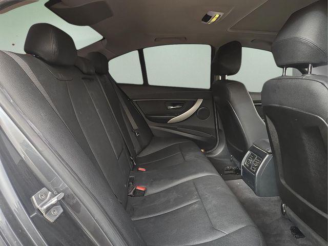 used 2016 BMW 320 car, priced at $14,500
